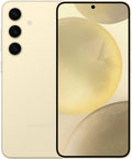 Samsung Galaxy S24 128GB Amber Yellow