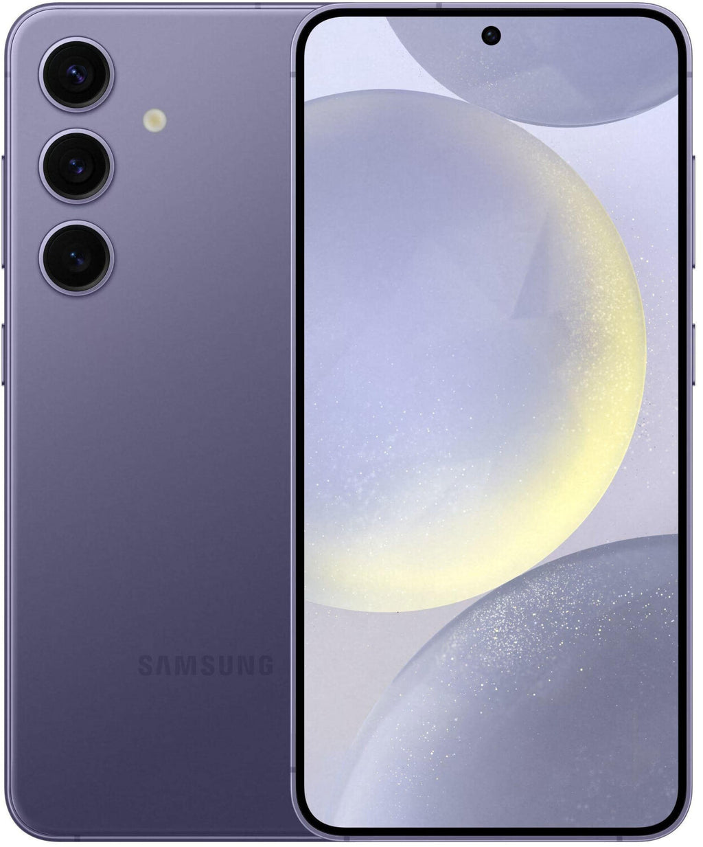 Samsung Galaxy S24+ 256GB Cobalt Violet