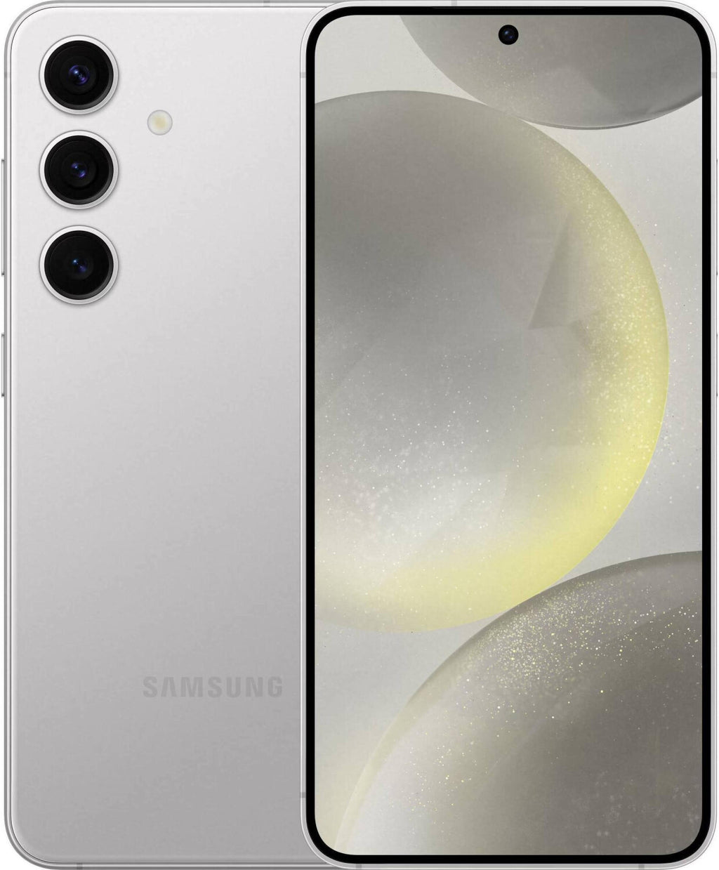 Samsung Galaxy S24+ 256GB Marble Gray