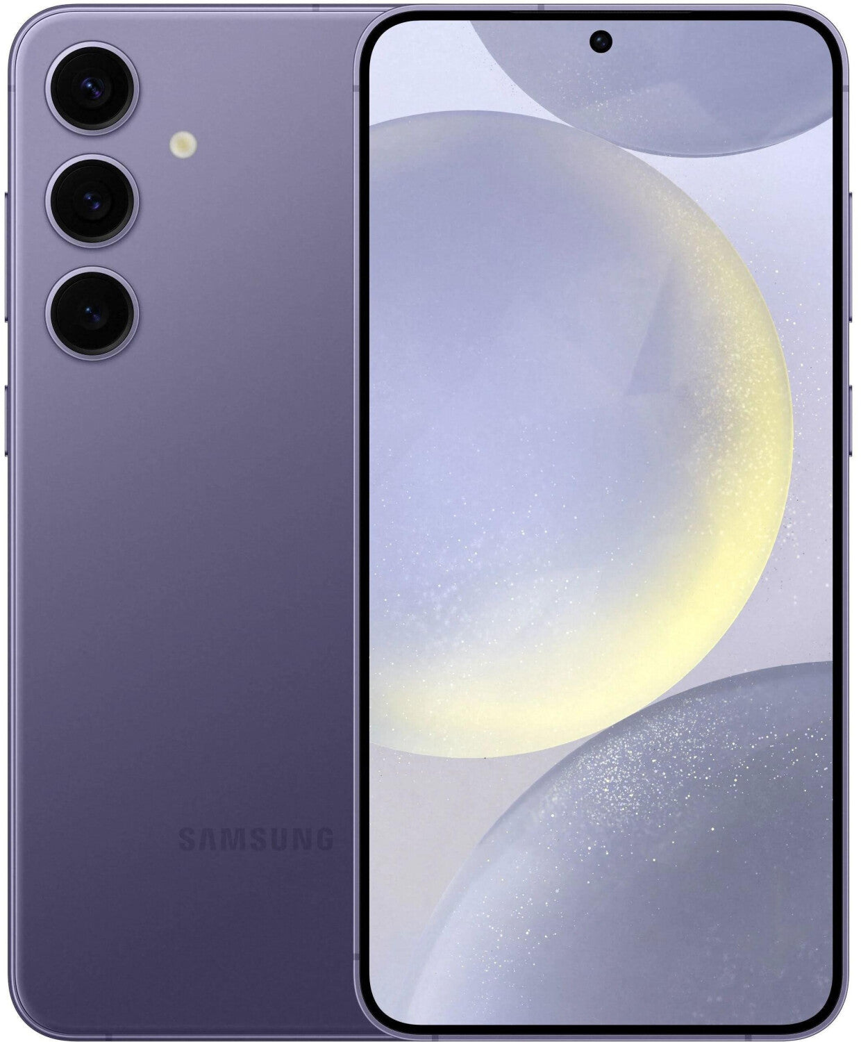 Samsung Galaxy S24+ 512GB Cobalt Violet