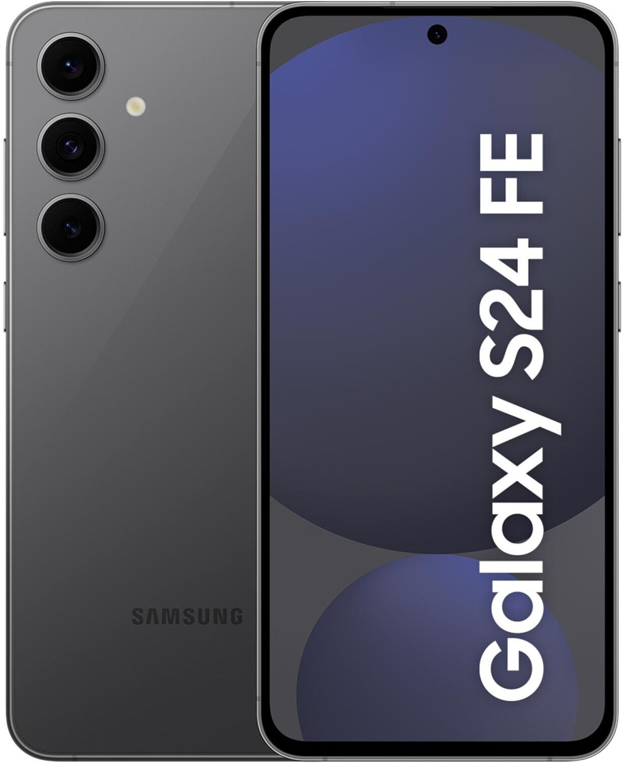 Samsung Galaxy S24 FE Enterprise Edition