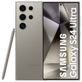 Samsung Galaxy S24 Ultra 1TB Titanium Gray