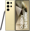 Samsung Galaxy S24 Ultra 1TB Titanium Yellow