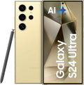 Samsung Galaxy S24 Ultra 512GB Titanium Yellow