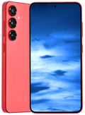 Samsung Galaxy S25 128 Go Corail