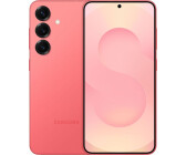 Samsung Galaxy S25 128GB Coralred