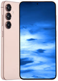 Samsung Galaxy S25 128GB Pinkgold
