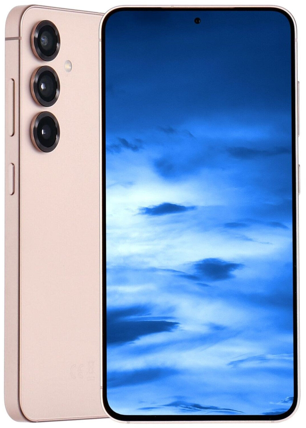Samsung Galaxy S25 128GB Pinkgold