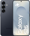 Samsung Galaxy S25 256GB Blueblack