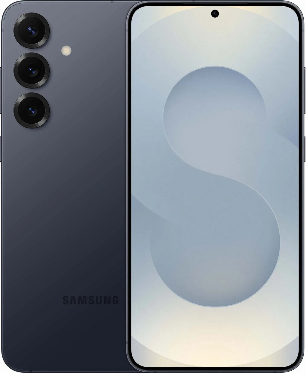Samsung Galaxy S25 256GB Blueblack