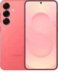 Samsung Galaxy S25 256 Go Rouge corail