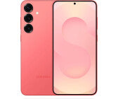 Samsung Galaxy S25+ 256GB Coralred