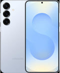Samsung Galaxy S25+ 256 Go Bleu Glacier