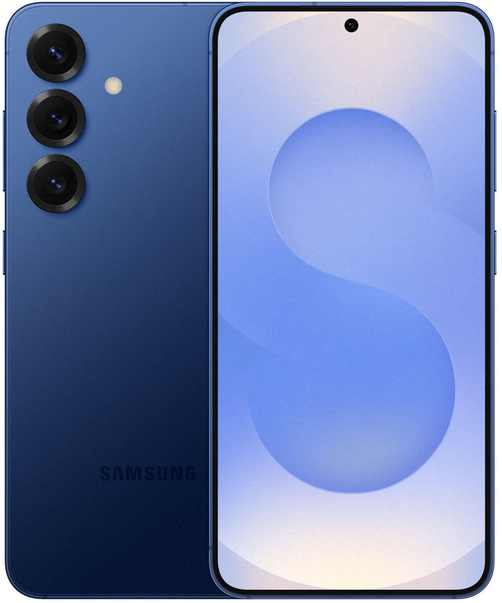 Samsung Galaxy S25+ 256 Go marine