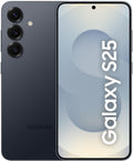 Samsung Galaxy S25 512GB Blueblack