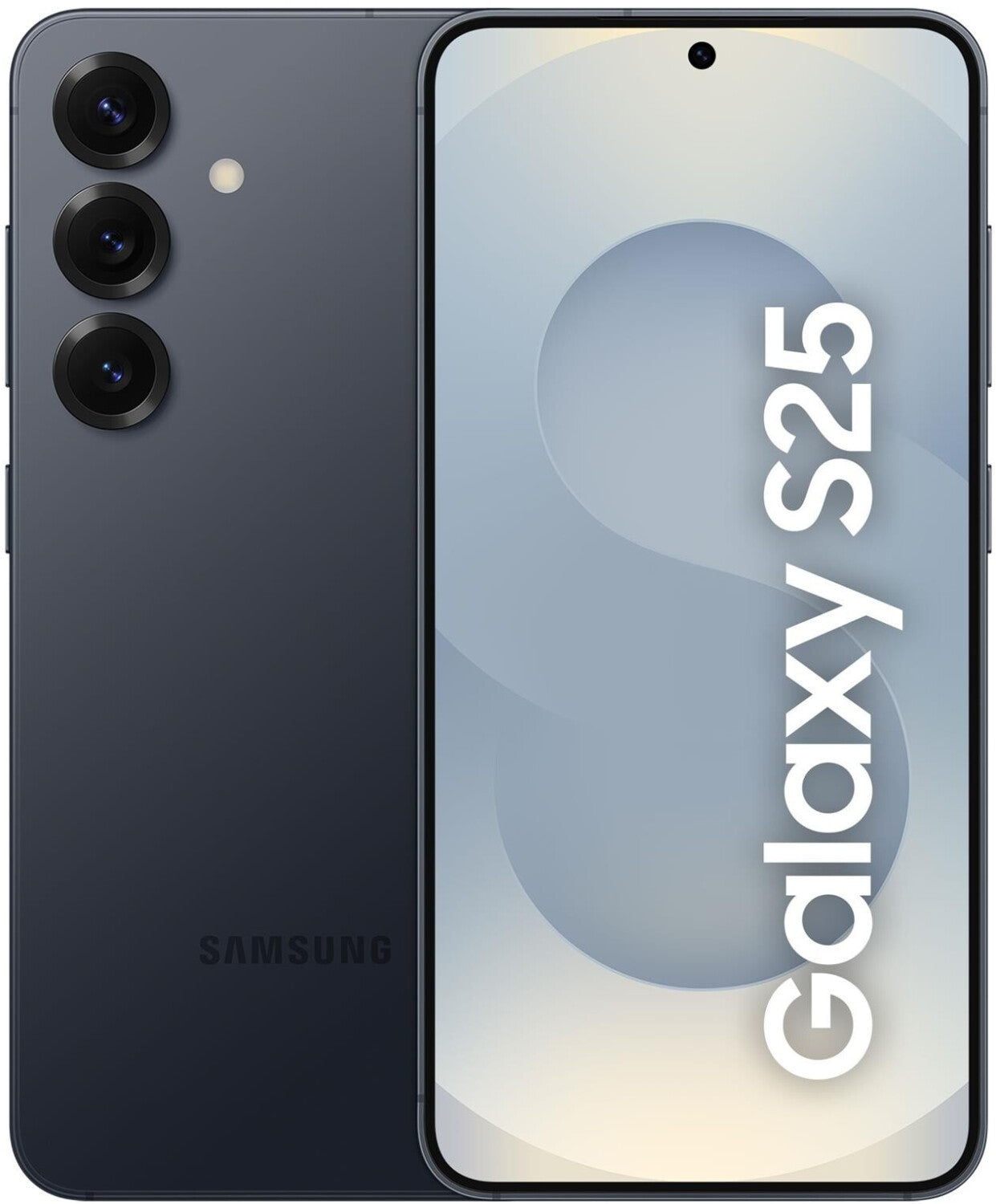 Samsung Galaxy S25 512GB Blueblack