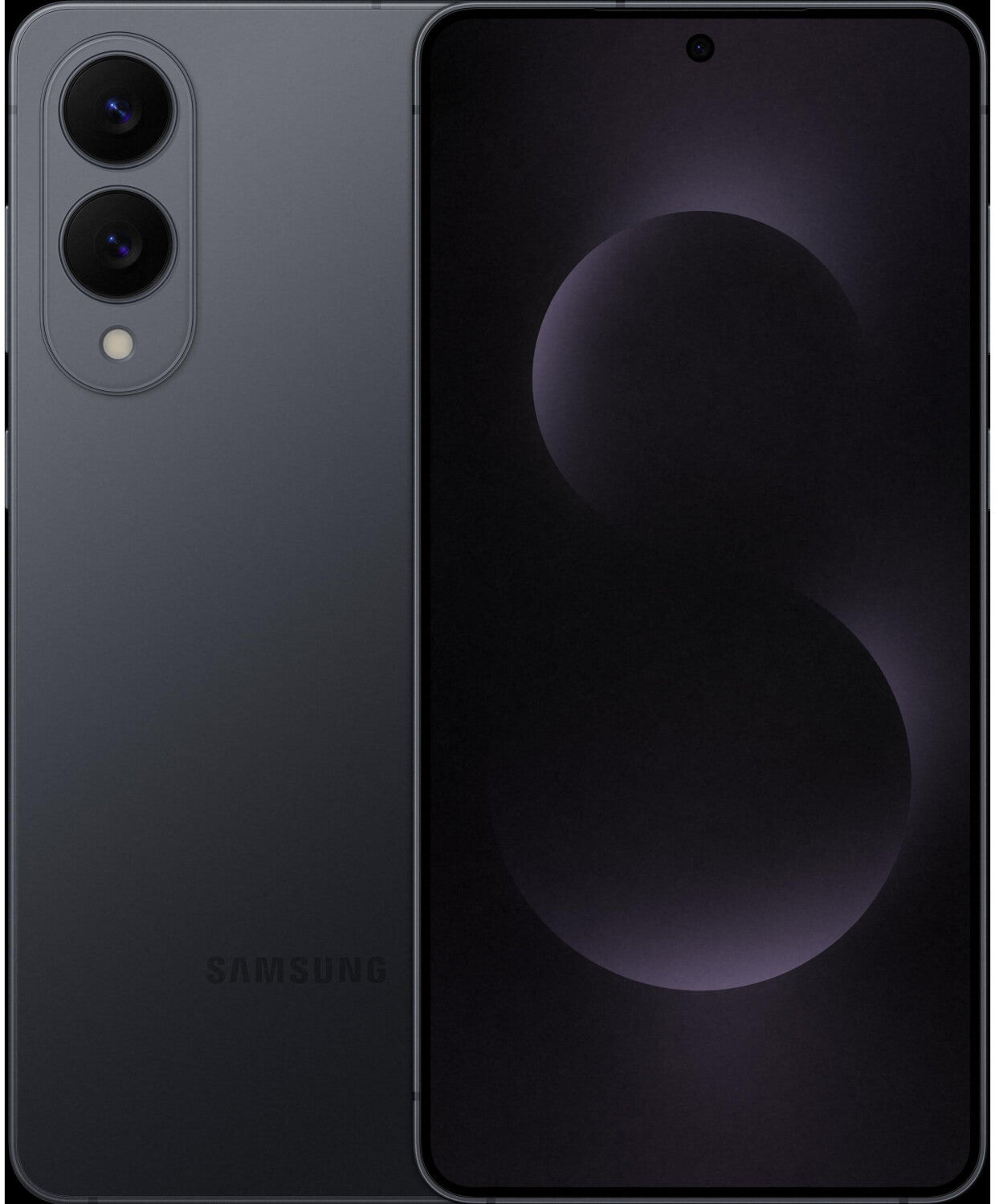 Samsung Galaxy S25 Edge 256GB Titanium Jetblack