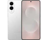 Samsung Galaxy S25 Edge 256GB Titanium Silver