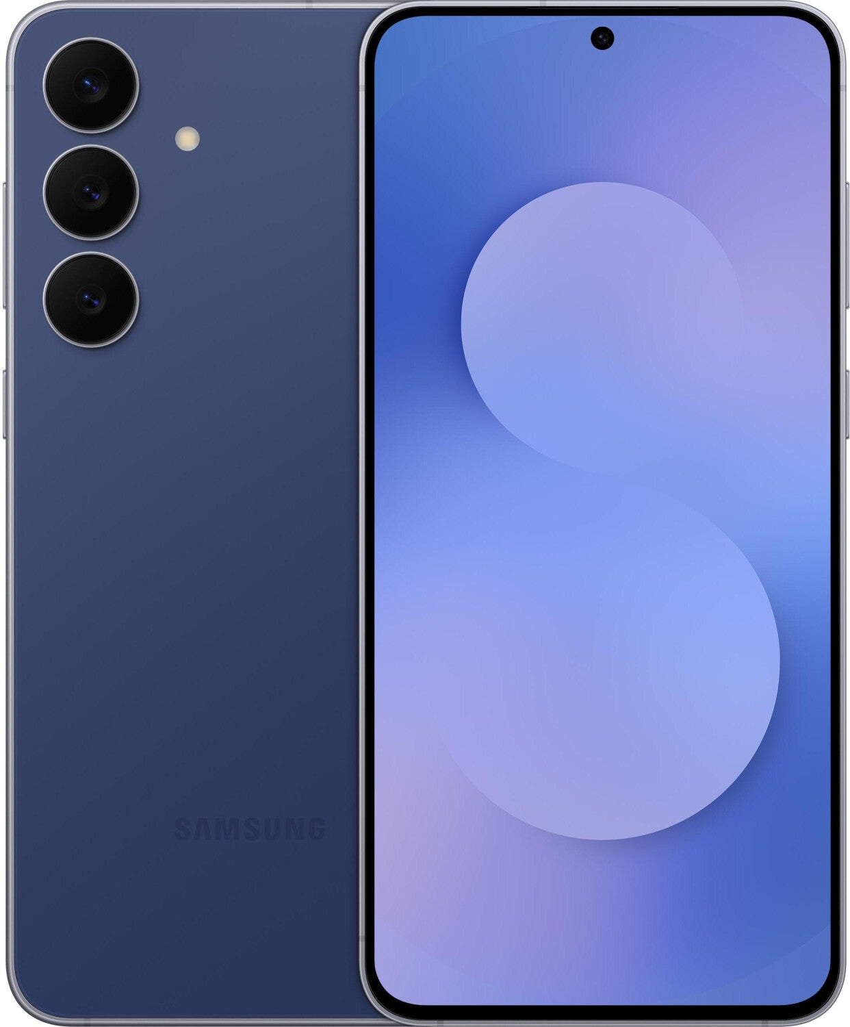 Samsung Galaxy S25 FE 128GB Navy
