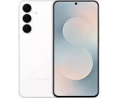 Samsung Galaxy S25 FE 128GB White