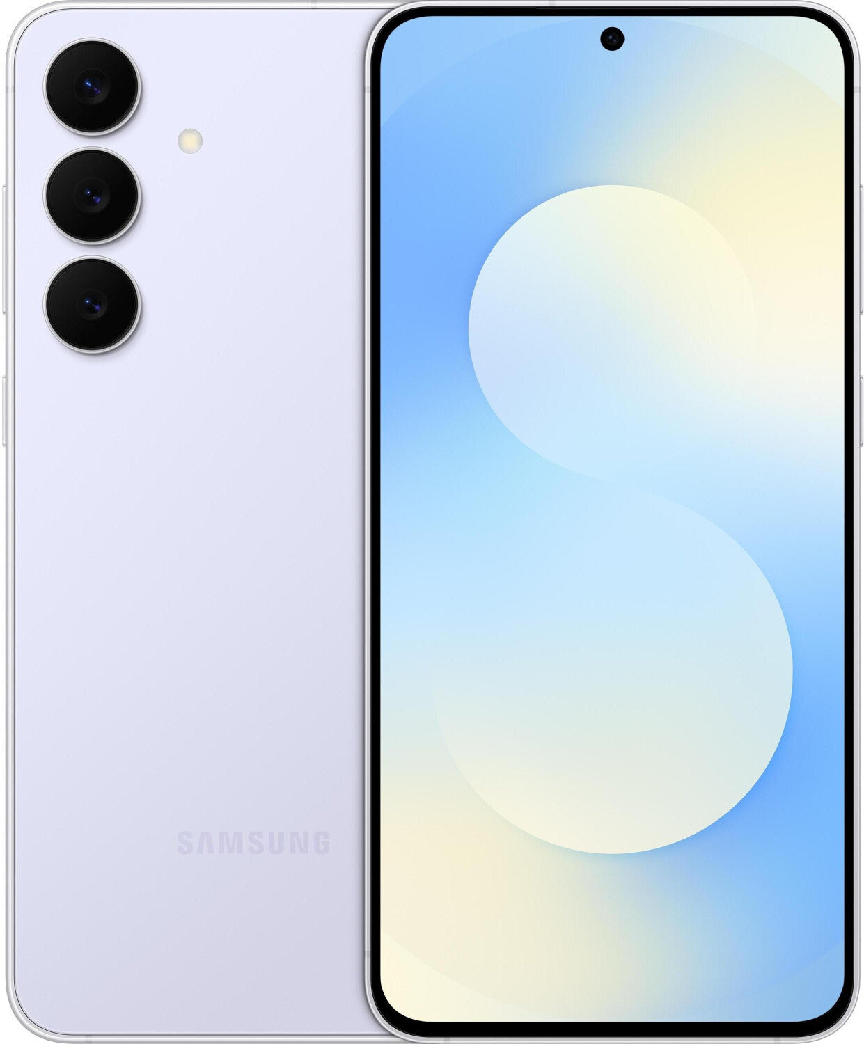 Samsung Galaxy S25 FE 256GB Icyblue