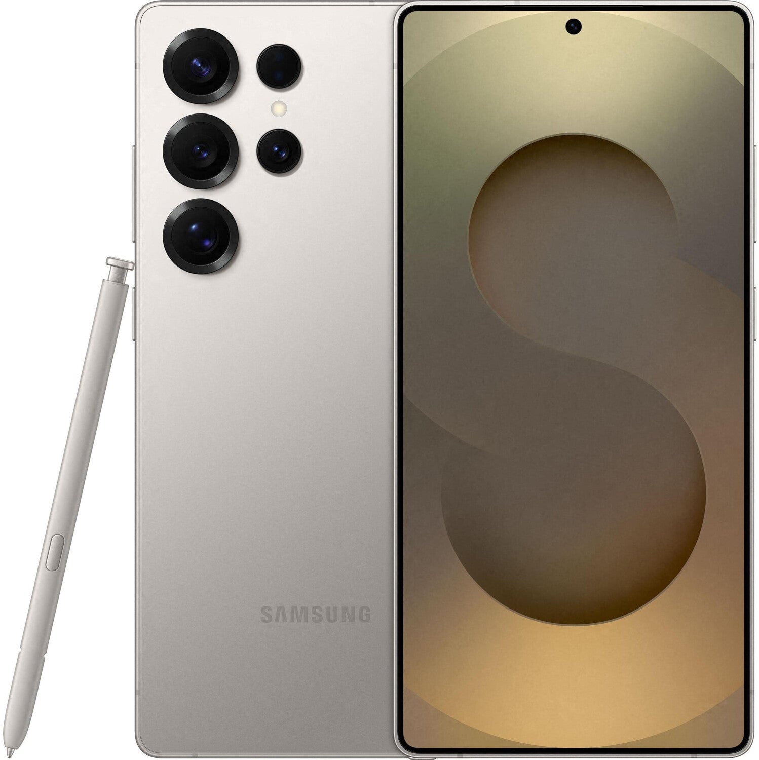 Samsung Galaxy S25 Ultra 1TB Titanium Grey