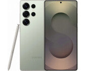 Samsung Galaxy S25 Ultra 256GB Titanium Jadegreen