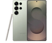 Samsung Galaxy S25 Ultra 256GB Titanium Jadegreen