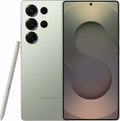 Samsung Galaxy S25 Ultra 256GB Titanium Jadegreen