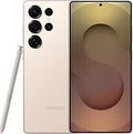 Samsung Galaxy S25 Ultra 256 Go Titane Or rose