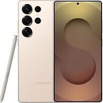 Samsung Galaxy S25 Ultra 256GB Titanium Pinkgold