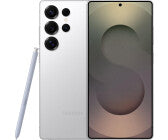 Samsung Galaxy S25 Ultra 256GB Titanium Whitesilver