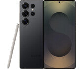 Samsung Galaxy S25 Ultra 512GB Titanium Black