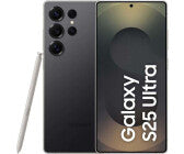 Samsung Galaxy S25 Ultra 512GB Schwarz | Geöffnete Box, unbenutzt, wie neu