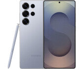 Samsung Galaxy S25 Ultra 512GB Titanium Sliverblue