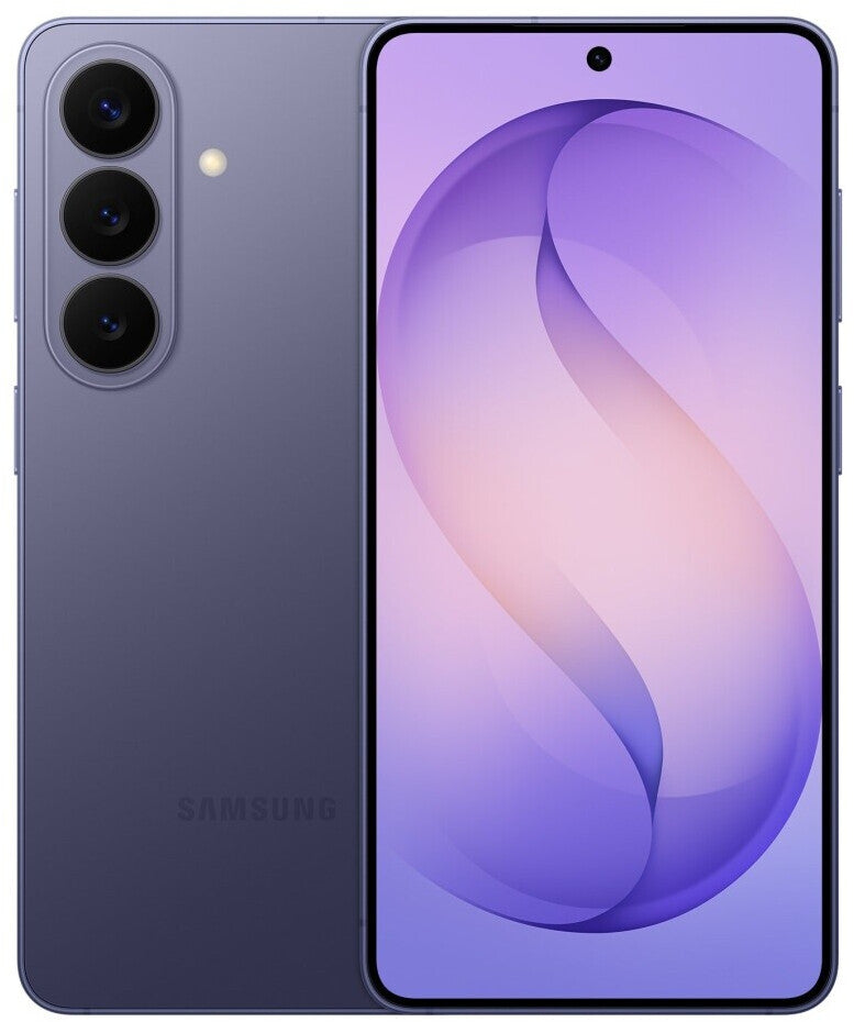 Samsung Galaxy S26 128 Go Cobalt Violet Enterprise Edition
