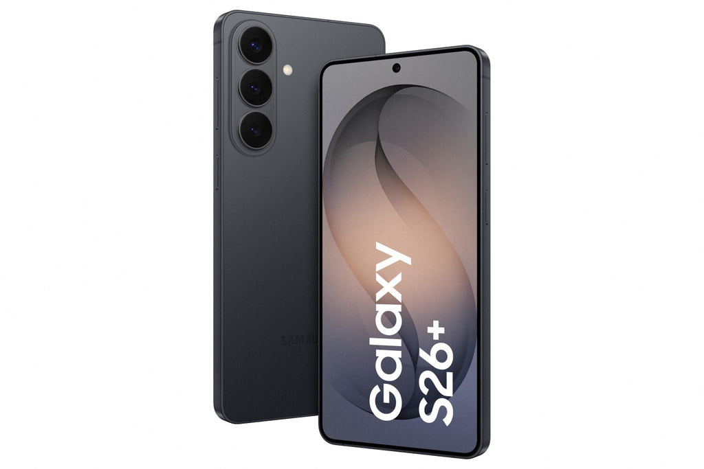 Samsung Galaxy S26+ 256 Go Noir