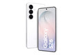 Samsung Galaxy S26 256GB White