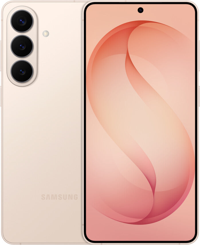 Samsung Galaxy S26 512 Go Or Rose