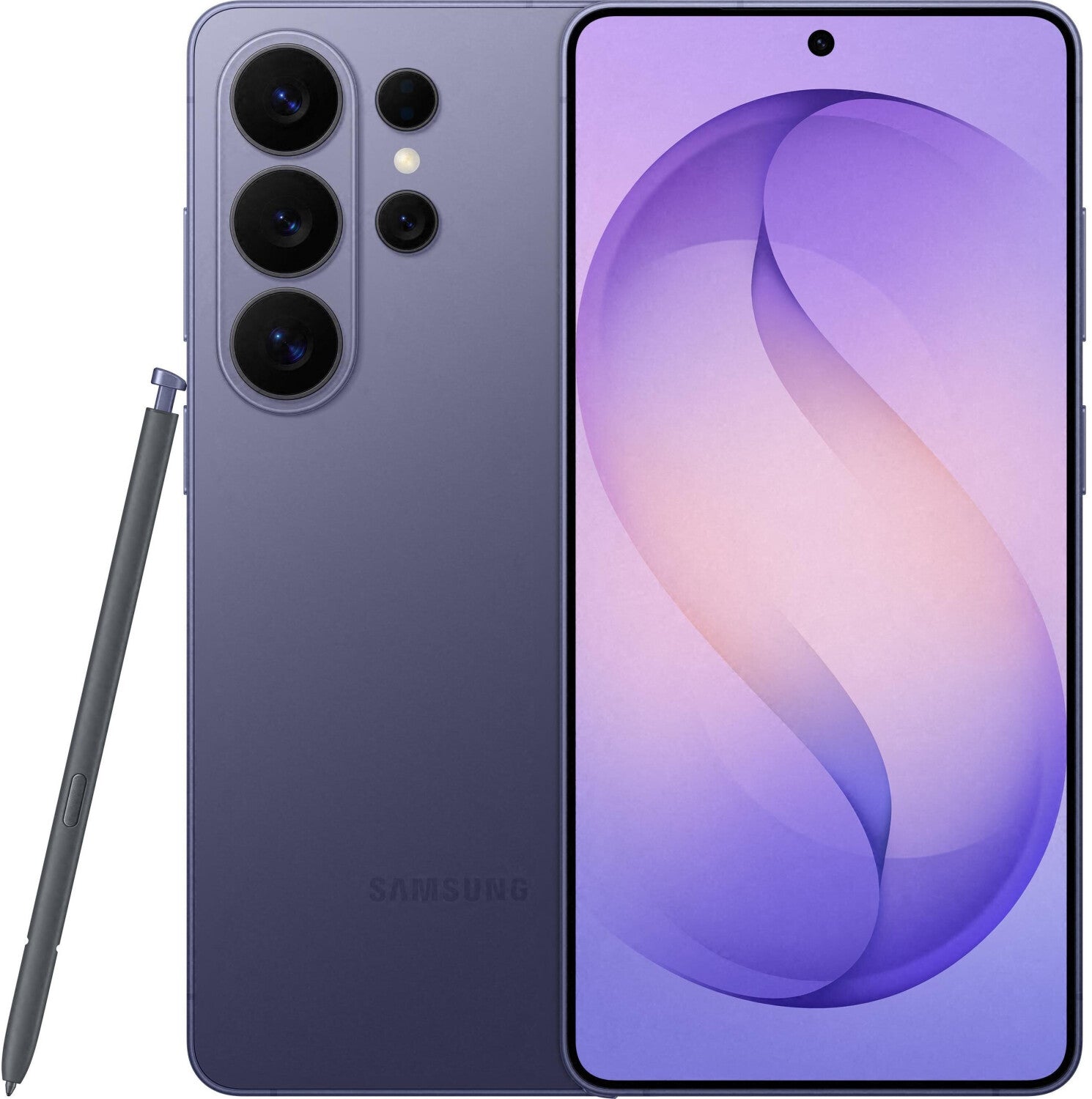 Samsung Galaxy S26 Ultra 1TB Cobalt Violet