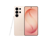 Samsung Galaxy S26 Ultra 1TB Pink Gold