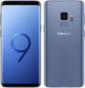 Samsung Galaxy S9 64 Go corail bleu