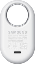 Samsung Galaxy SmartTag2 Blanc
