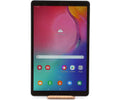 Samsung Galaxy Tab A 10.1 32GB LTE schwarz (2019)