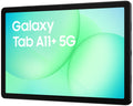 Samsung Galaxy Tab A11+ 128 Go 5G gris