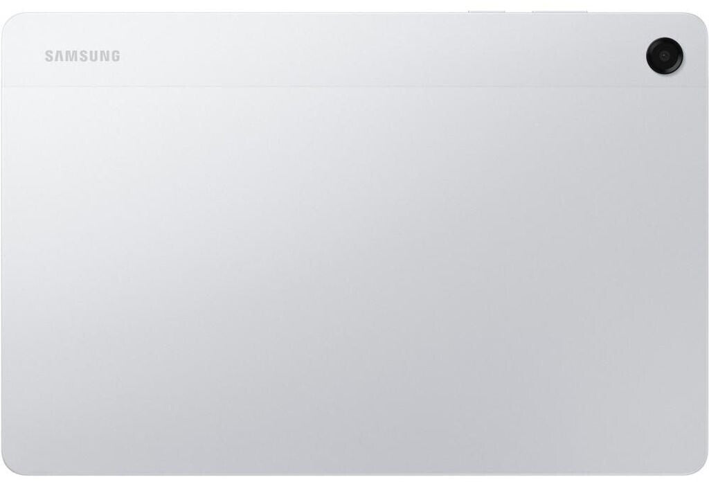 Samsung Galaxy Tab A11+ 128 Go 5G argent