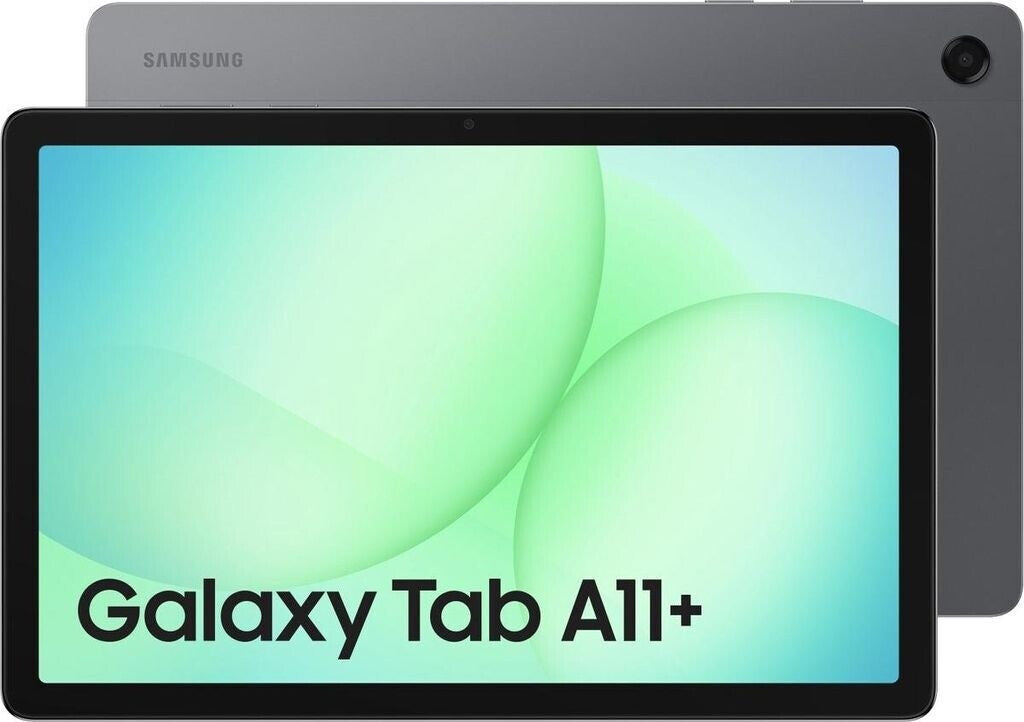 Samsung Galaxy Tab A11+ 256 Go 5G gris