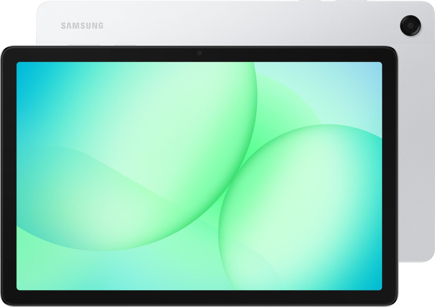 Samsung Galaxy Tab A11+ 256 Go 5G argent