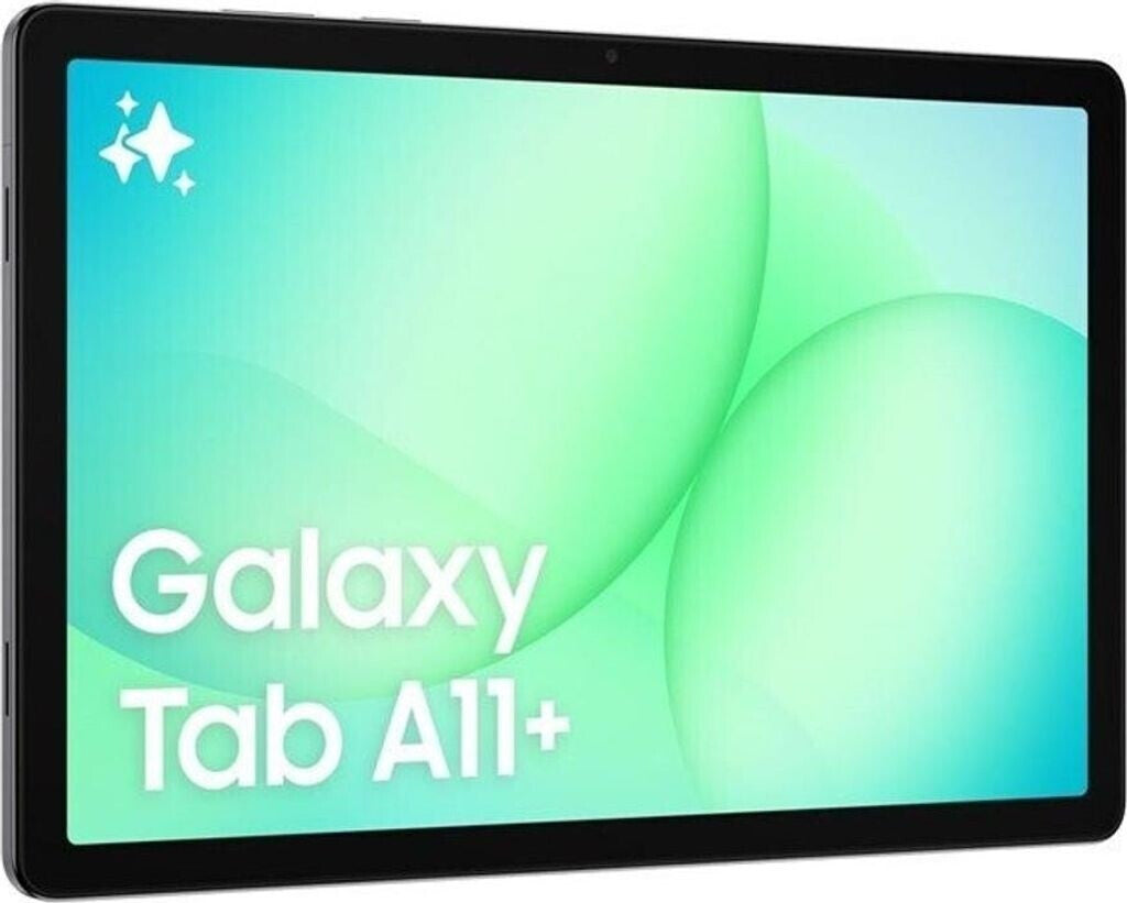 Samsung Galaxy Tab A11+ 256 Go Wi-Fi gris