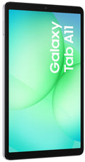 Samsung Galaxy Tab A11 64GB LTE silver